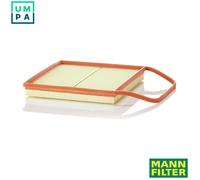 MANN-FILTER C 36 004 Air filter