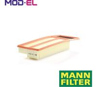 Mann+Hummel Air Filter - C36006/1
