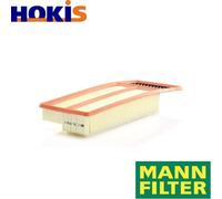Mann+Hummel Air Filter - C36006/1