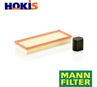 AIR FILTER C 36 007 KIT FOR CITROËN C4/X/III/GRAND/SPACETOURER/Van/CACTUS C5