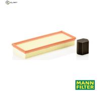 MANN C36007KIT Air Filter Fits Citroën C3 C4 DS Fiat Opel Peugeot Toyota