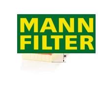 AIR FILTER C 36 007 KIT MANN-FILTER I