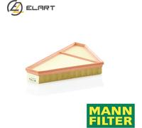 AIR FILTER C 36 008 FOR JAGUAR F-TYPE/Convertible 508PS 5.0L 8cyl306PS 3.0L