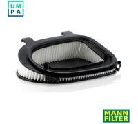 Air filter Filter Insert C 36 014 MANN-FILTER for BMW X5 X6 X3