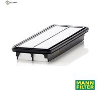 MANN-FILTER, C 36 020 Air Filter