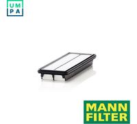 AIR FILTER C 36 020 FOR HYUNDAI i10II B3LA/G3LA 1.0L 3cyl i10 II G4LA 1.2L 4cyl