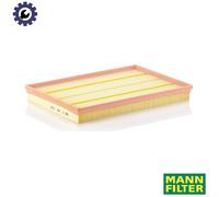 MANN-FILTER Air Filter C 36 145 – for BMW X5, Cars & Transporters