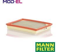 AIR FILTER C 36 172 FOR RENAULT MASTER/PRO/Platform/Chassis/Van/II/Bus OPEL