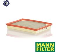 AIR FILTER C 36 172 FOR RENAULT MASTER/PRO/Platform/Chassis/Van/II/Bus OPEL