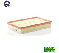 MANN-FILTER C 36 188/1 Air Filter - for Cars + Transporters