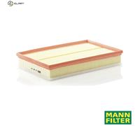 MANN-FILTER C 36 188/1 Air Filter - for Cars + Transporters