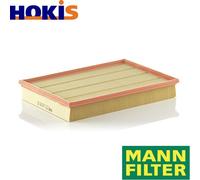 MANN-FILTER C 36 221 Air filter