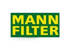 AIR FILTER C 3689 MANN-FILTER I