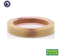 AIR FILTER C 37 107 FOR MERCEDES-BENZ 123/Break/T-Model 124 190 2.3L 4cyl 190