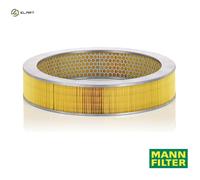 AIR FILTER C 37 114 FOR NISSAN PATROL/III/2/Hardtop/SAFARI/Station/Wagon/III/1