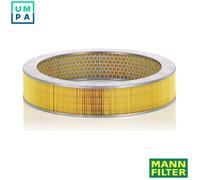 AIR FILTER C 37 114 FOR NISSAN PATROL/III/2/Station/Wagon/III/1/Hardtop/SAFARI