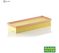 MANN Filter C37132 Air Filter Fits Seat Cordoba Ibiza Inca VW Caddy Polo