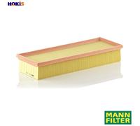 Air Filter C37132 Mann 6K0129620B Genuine Top Quality Guaranteed New