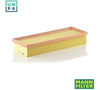 Air Filter C37132 Mann 6K0129620B Genuine Top Quality Guaranteed New