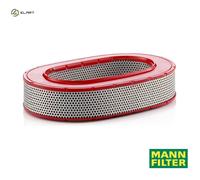 MANN-FILTER C 37 145 Air Filter - for Cars + Transporters