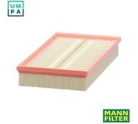 Mann+Hummel Air Filter - C37153