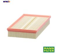 Mann+Hummel Air Filter - C37153