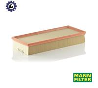 AIR FILTER C 37 157 FOR MERCEDES-BENZ M 104.944 2.8L M104.994/990 3.2L 6cyl