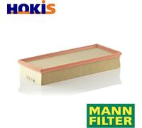 AIR FILTER C 37 157 FOR MERCEDES-BENZ S-CLASS M104.990/994 3.2L M 104.944 2.8L