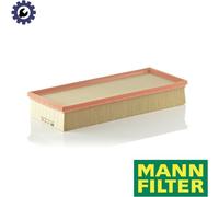 AIR FILTER C 37 157 FOR MERCEDES-BENZ S-CLASS M104.990/994 3.2L M 104.944 2.8L