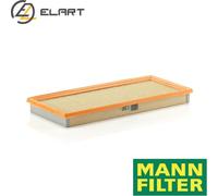 AIR FILTER C 3747 FOR SUBARU IMPREZA LEGACY/OUTBACK/III FORESTER EJ161 1.6L 4cyl
