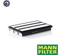 AIR FILTER C 3766 FOR MITSUBISHI PAJERO/IV/Van/III/CLASSIC/Canvas/Top 3.2L 4cyl