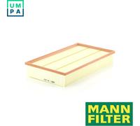 AIR FILTER C 38 002 FOR AUDI A3/Sportback/Limousine Q3 TT/Roadster VW 2.5L 5cyl