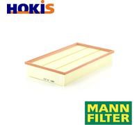 AIR FILTER C 38 002 FOR AUDI A3/Sportback/Limousine Q3 TT/Roadster VW 2.5L 5cyl