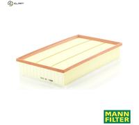 MANN-FILTER C 38 003 Air Filter - CARS + TRANSPORTERS