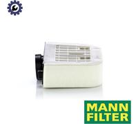 AIR FILTER C 38 011 FOR AUDI Q7/Van Q8 VW TOUAREG DHXA/CRTC/DHXC/CZZA 3.0L 6cyl