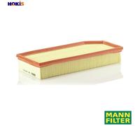 AIR FILTER C 38 145 FOR MERCEDES-BENZ C-CLASS/T-Model/Sportscoupe/Sportcoupe