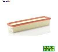 Air filter Filter Insert C 3875/1 MANN-FILTER for RENAULT NISSAN DACIA