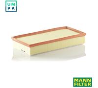 MANN-FILTER C 39 002 Air Filter - for Cars + Transporters