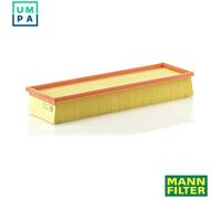 Mann Engine Air Filter High Quality OE Spec Replacement C39108