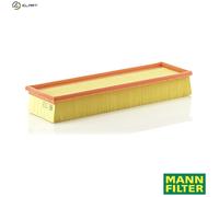 Mann Engine Air Filter High Quality OE Spec Replacement C39108
