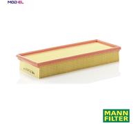 AIR FILTER FOR BMW 5/E34/Sedan 7/E23/E32 ALPINA B10 M30B30 M30B30 3.0L M30B34