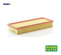 AIR FILTER C 39 161 FOR ALPINA BMW 5/E34 7/E32/E23 M30 B34 3.4L 6cyl B10 3.4L