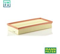 Air filter Filter Insert C 39 201 MANN-FILTER for LAND ROVER RANGE ROVER Mk III