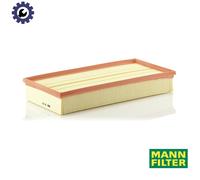 AIR FILTER C 39 201 FOR LAND ROVER RANGE/III/SUV/Mk 428PS 4.2L 448PN 4.4L 8cyl