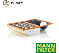 AIR FILTER C 40 002 FOR IVECO DAILY/VI/Bus/Platform/Chassis/Van F1CFL4116 3.0L