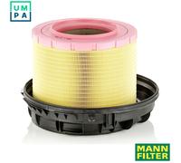 MANN & HUMMEL AIR FILTER C40006 Mann