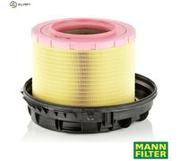 MANN & HUMMEL AIR FILTER C40006 Mann