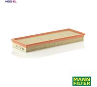 AIR FILTER C 40 107 FOR FORD AUSTRALIA NGA 2.0L 4cyl MONDEORKA/RKK/RKB 1.8L 4cyl