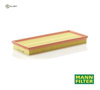 AIR FILTER C 40 124 FOR BMW 3/E6/Compact M41D17 1.7L 4cyl 3 E36