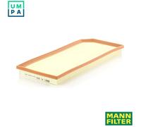 MANN C41002 Air Filter Fits Audi A3 KTM X-Bow Seat Leon VW Golf Scirocco